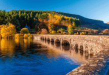 Водосховища долини Елан: природні оазиси та інженерні досягнення