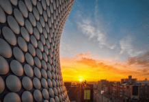 Birmingham’s Energy Future: Alternative Solutions