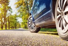 Коли в Бірмінгемі з’явились перші екомобілі, та що робиться, щоби повітря стало чистішим