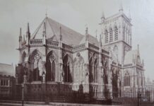 Вільям Бейт Гарді — видатний бірмінгемський біолог, який був посвячений в лицарі