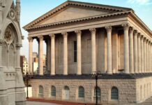 Як в Бірмінгемі використовують ТЕЦ у схемі централізованої екологічної енергетики