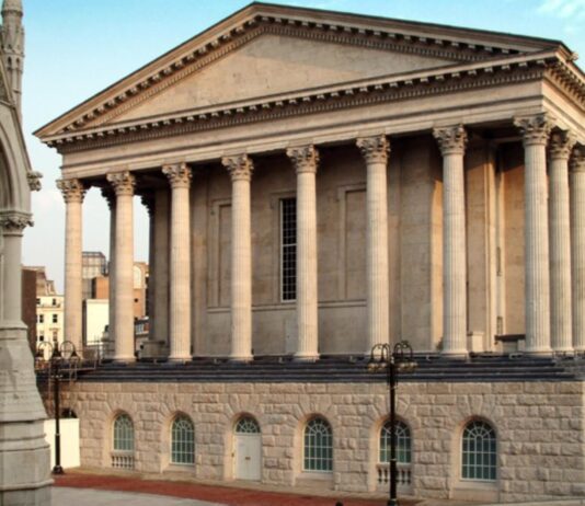 How Birmingham Utilizes CHP in its Centralized Green Energy Scheme