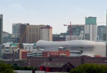 The Future of Industrial Tourism in Birmingham: What Are the Prospects?