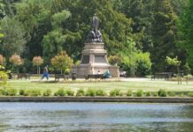 Піші прогулянки Бірмінгемом — приголомшливі мандри містом та його околицями