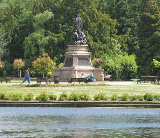 Піші прогулянки Бірмінгемом — приголомшливі мандри містом та його околицями