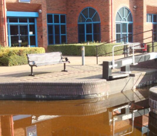 Birmingham Industrial Park: The History of Aston Cross Business Village