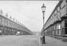 Опалювання в Бірмінгемі — еволюція від камінів до альтернативних видів палива