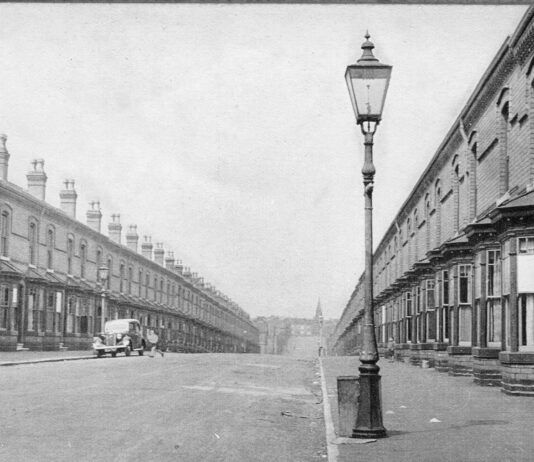 Опалювання в Бірмінгемі — еволюція від камінів до альтернативних видів палива