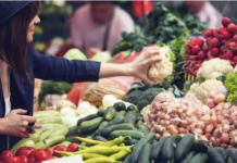 Фермерские рынки Бирмингема — популярные локации с локальными продуктами и не только