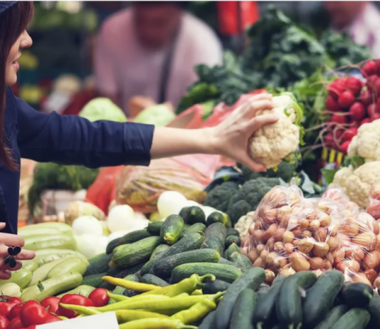 Фермерські ринки Бірмінгема – популярні локації з локальними продуктами та не тільки