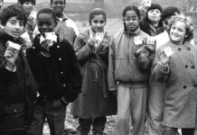 Битва за близькість до дикої природи довжиною в пів століття