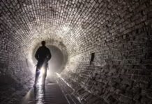 Історія бірмінгемської каналізації — понад 150 років боротьби зі стічними водами