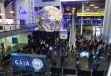 Sustainability West Midlands — знають, як зробити регіон зеленішим