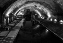 Бірмінгемська мережа каналів — від рушія промислової революції до улюблениці прискіпливих туристів