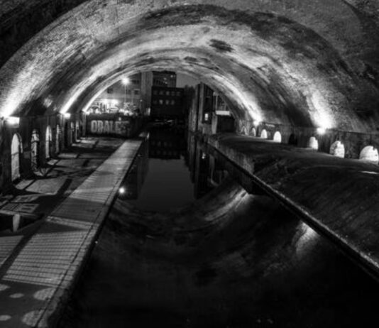 Бірмінгемська мережа каналів — від рушія промислової революції до улюблениці прискіпливих туристів