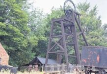 Корисні копалини Бірмінгему — з чого починалася промислова революція