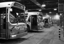 Екотранспорт Бірмінгема — електричні автобуси, електромобілі та велосипеди