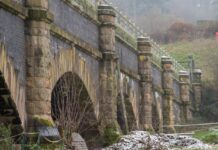 Як Бірмінгем отримує питну воду з Уельсу, та чому вона стає такою смачною