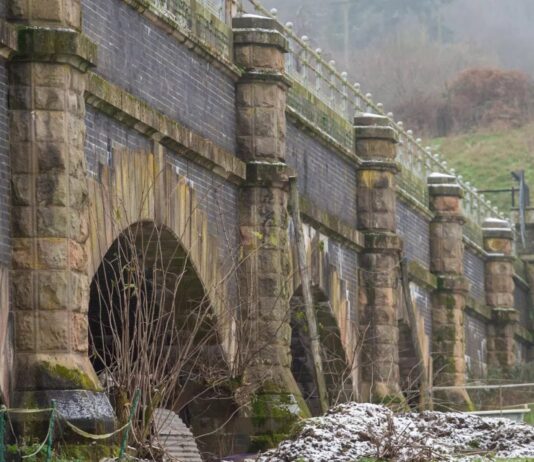Як Бірмінгем отримує питну воду з Уельсу, та чому вона стає такою смачною
