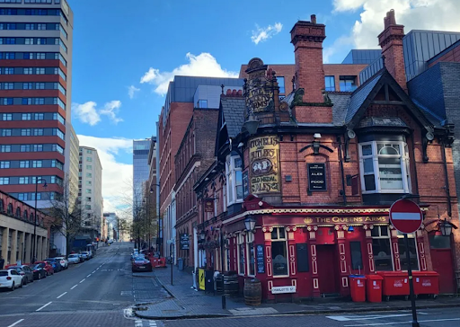 Зв’язок промислової культурної спадщини та економічного розвитку