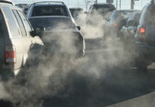 Air Pollution in Birmingham: The Scale of the Crisis and the Path to a Greener Future