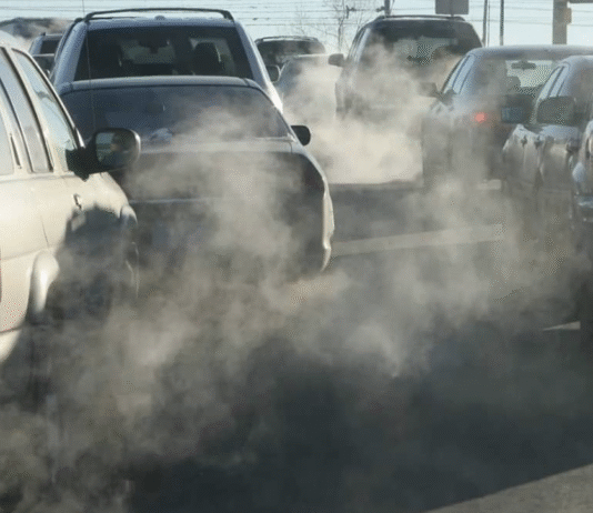 Air Pollution in Birmingham: The Scale of the Crisis and the Path to a Greener Future