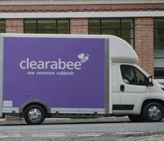 Екологічна революція в Бірмінгемі з Clearabee