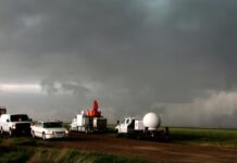 Climate change in Birmingham — impacts, consequences, extreme events