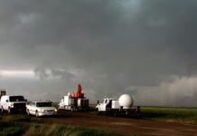 Зміна клімату в Бірмінгемі — вплив, наслідки, екстремальні події