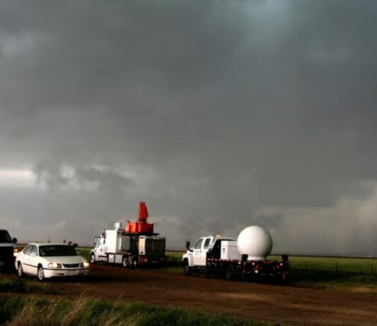 Зміна клімату в Бірмінгемі — вплив, наслідки, екстремальні події