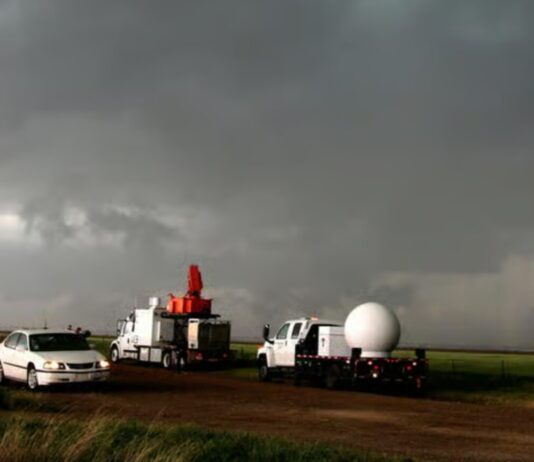 Изменение климата в Бирмингеме — влияние, последствия, экстремальные события
