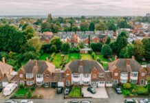 How to breathe freely in Birmingham: the example of Sutton Coldfield