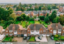 Как дышать свободно в Бирмингеме: пример Sutton Coldfield