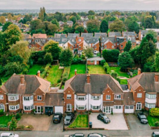 Как дышать свободно в Бирмингеме: пример Sutton Coldfield
