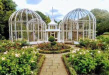 Birmingham Botanical Gardens