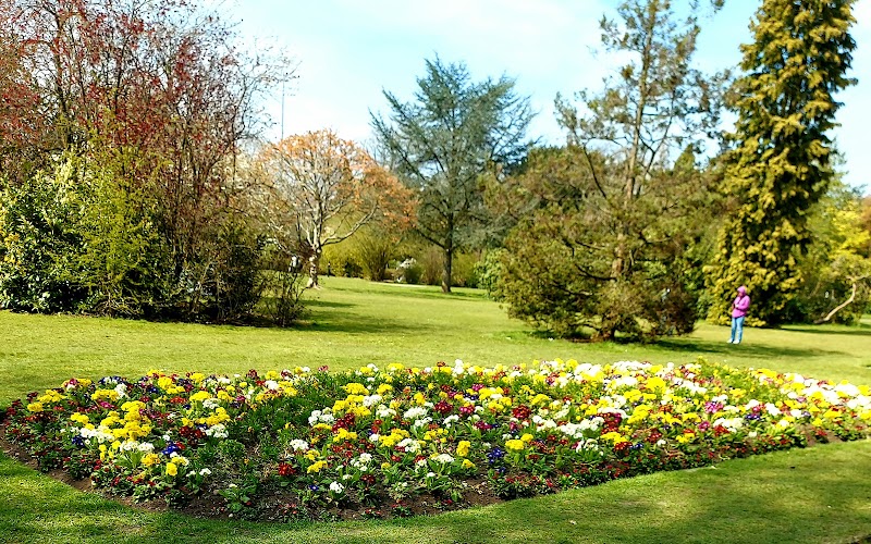 Cannon Hill Park