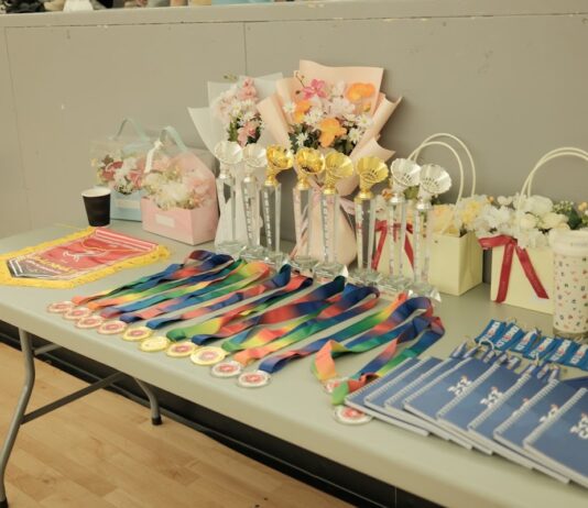 Daisy Florist