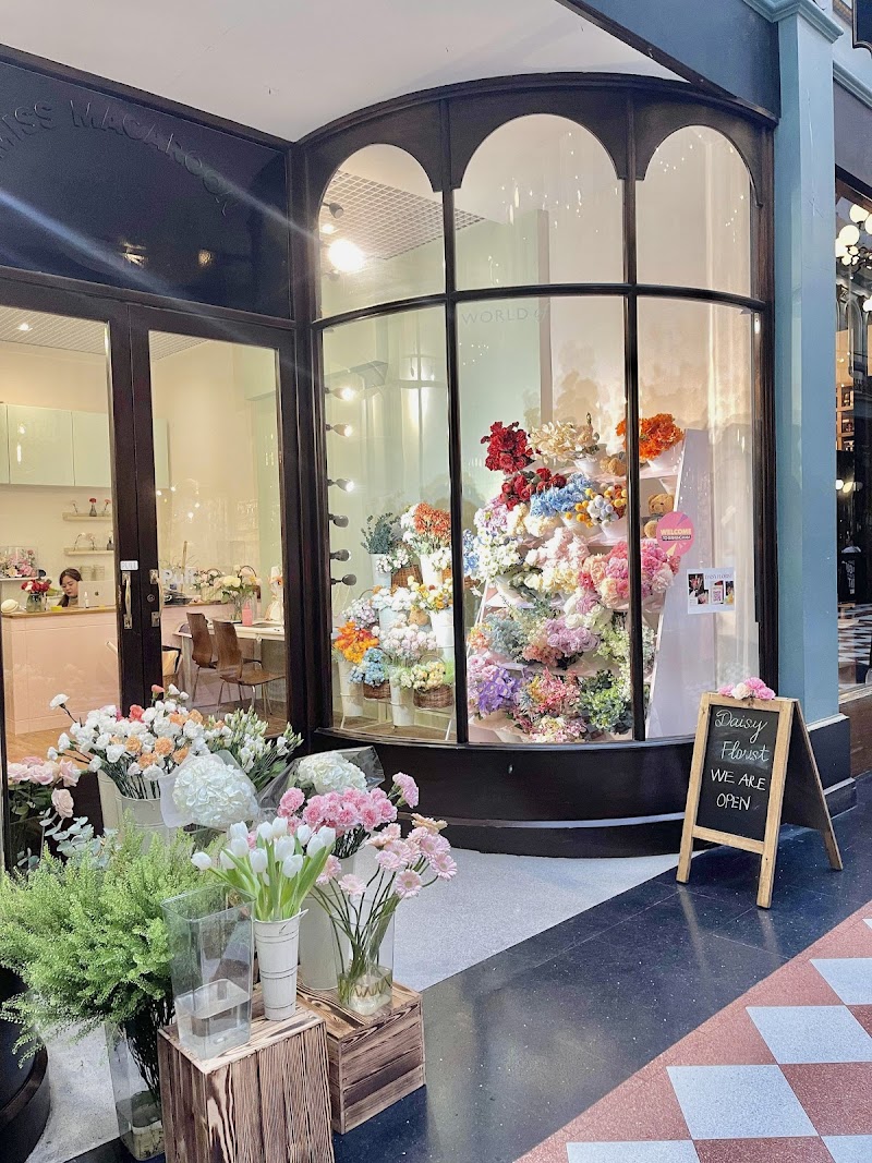 Daisy Florist