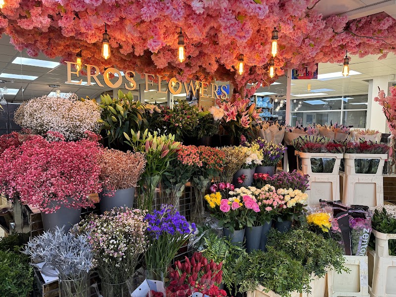 Eros Flowers
