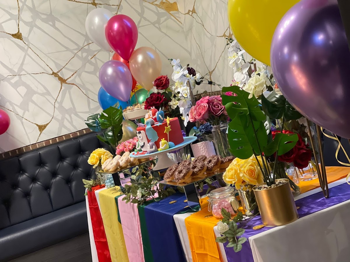 Ever So Special — Florist
