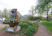 Handsworth Park