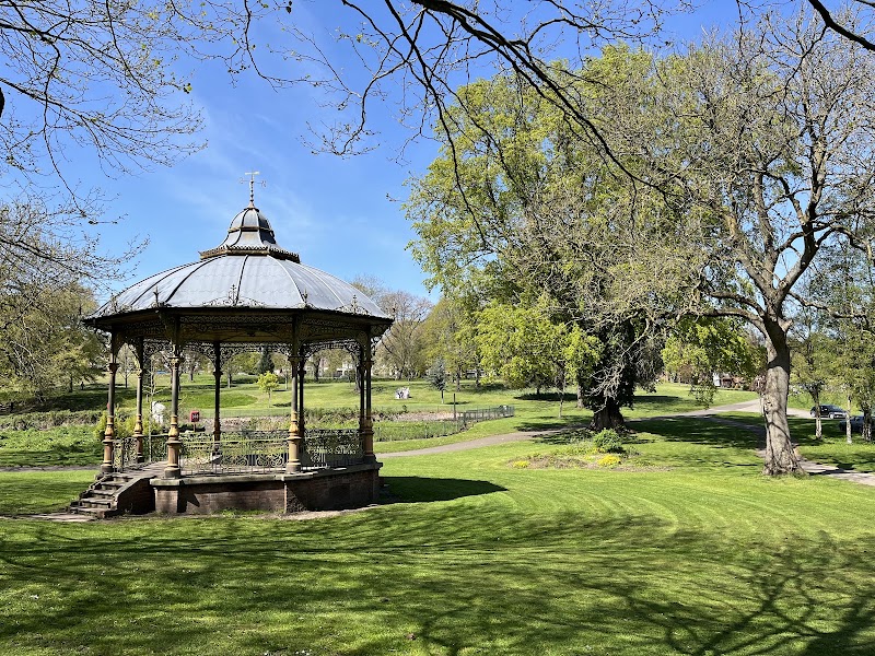 Handsworth Park