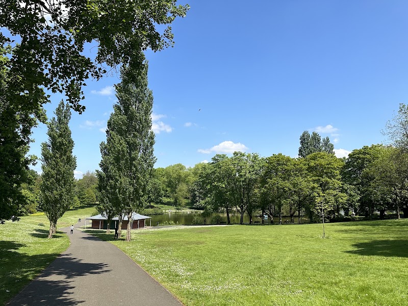 Handsworth Park