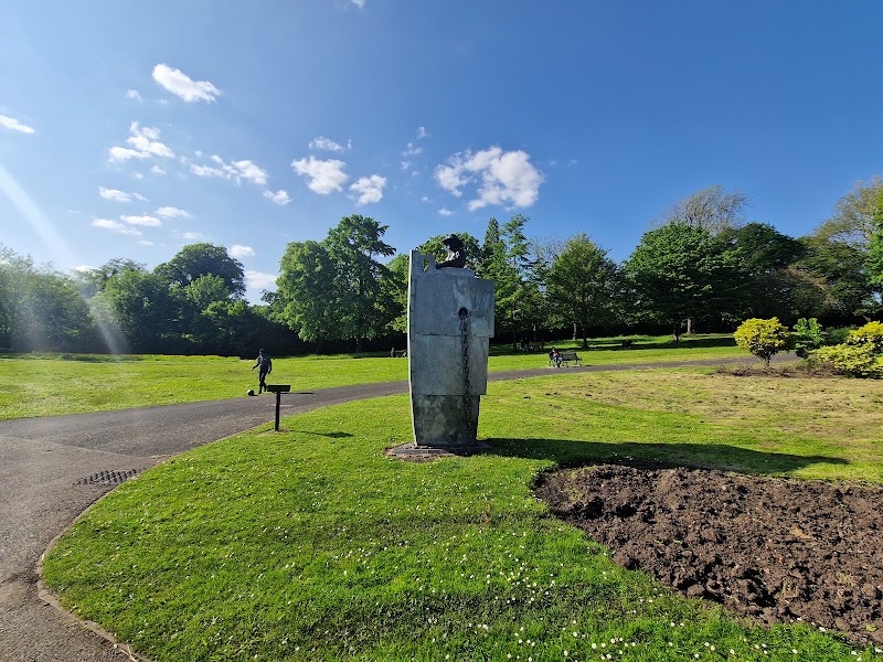 Handsworth Park