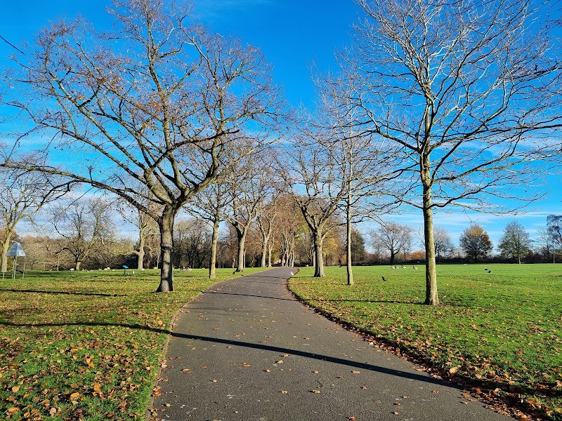 Handsworth Park