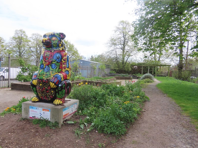 Handsworth Park