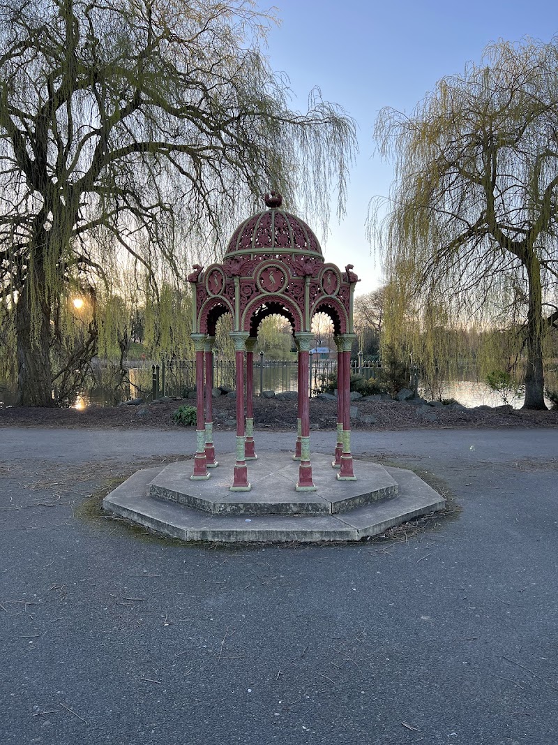 Handsworth Park