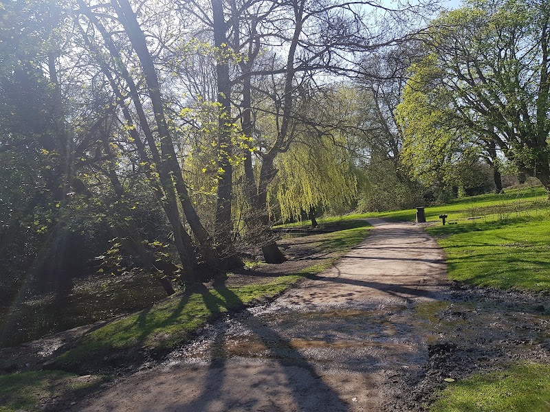 Highbury Park