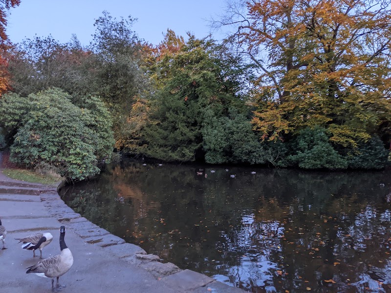 Highbury Park