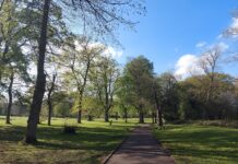 Highbury Park